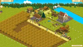 My Little Farmies screenshot