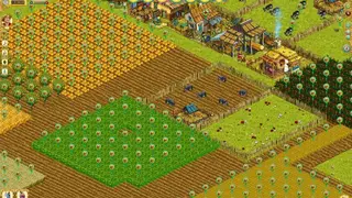 My Little Farmies screenshot