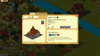 My Little Farmies screenshot