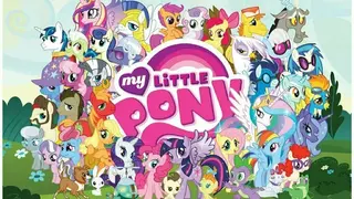 My Little Pony screenshot