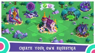 My Little Pony screenshot