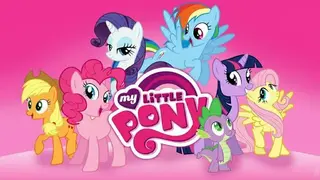 My Little Pony: Friendship Is Magic screenshot