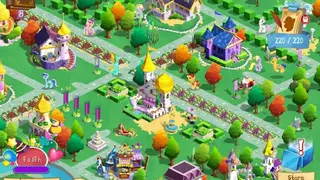 My Little Pony: Friendship Is Magic screenshot