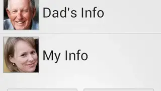 My Medical screenshot