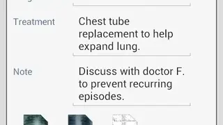 My Medical screenshot