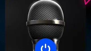 My Microphone – Sound Amplifier & Voice Changer screenshot