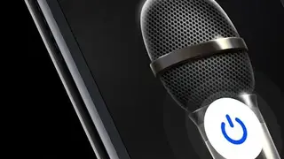 My Microphone – Sound Amplifier & Voice Changer screenshot