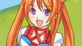 My Monster Rancher screenshot
