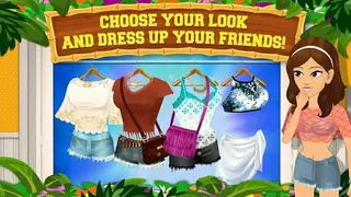 My Moviestar: Dream High screenshot
