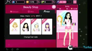 My Moviestar: Dream High screenshot