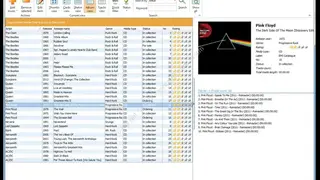 My Music Collection screenshot