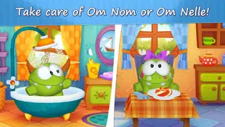My Om Nom screenshot