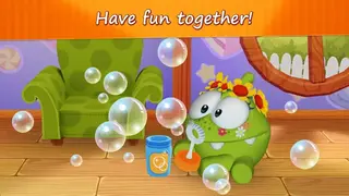 My Om Nom screenshot
