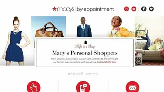 My Personal Shopper screenshot