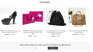 My Personal Shopper screenshot