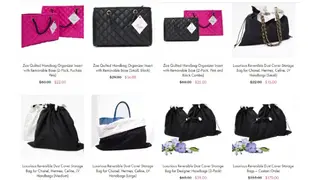 My Personal Shopper screenshot