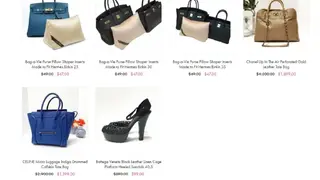 My Personal Shopper screenshot