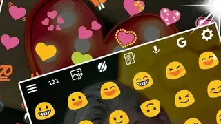 My Photo Keyboard App new 2021 screenshot