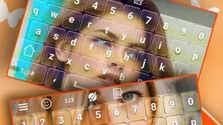 My Photo Keyboard App new 2021 screenshot