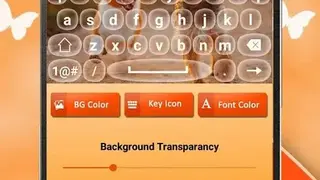 My Photo Keyboard App new 2021 screenshot