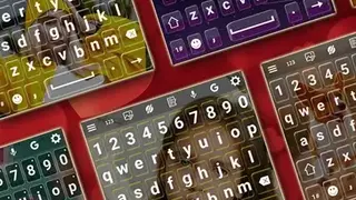My Photo Keyboard App new 2021 screenshot