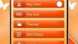 My Photo Keyboard App new 2021 screenshot