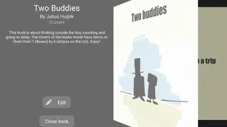 My Picture Books screenshot