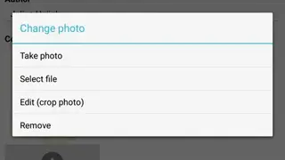 My Picture Books screenshot