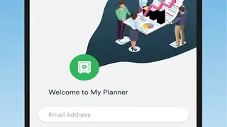 My Planner – Portfolio Tracker screenshot