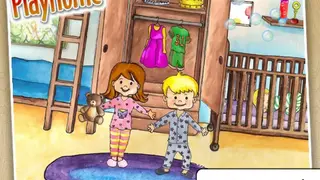 My PlayHome: Play Home Doll House screenshot