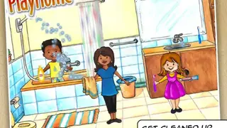 My PlayHome: Play Home Doll House screenshot