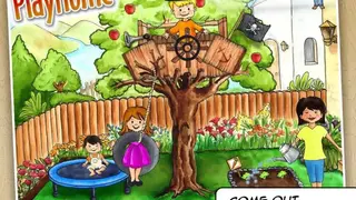 My PlayHome: Play Home Doll House screenshot