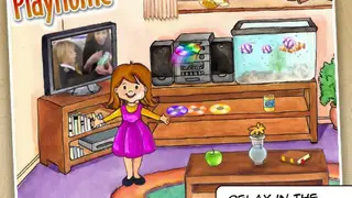 My PlayHome: Play Home Doll House screenshot