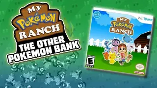 My Pokémon Ranch screenshot