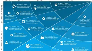 My Product Roadmap screenshot