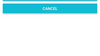 My Reads screenshot