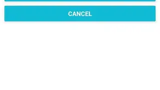 My Reads screenshot