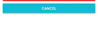 My Reads screenshot