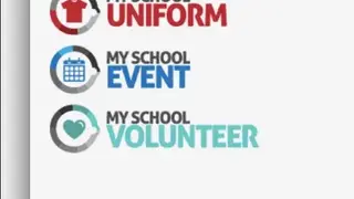 My School Connect screenshot