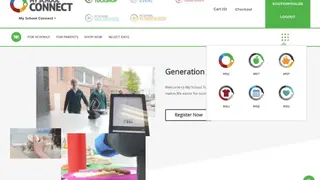 My School Connect screenshot