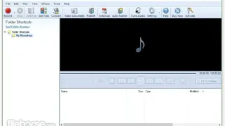 My Screen Recorder Pro screenshot