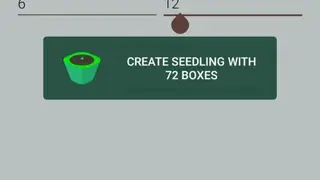 My Seed Trays screenshot