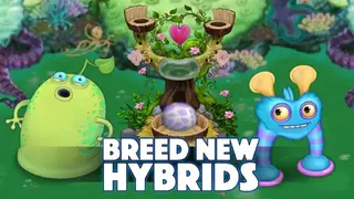 My Singing Monsters screenshot