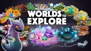 My Singing Monsters screenshot