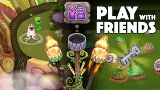 My Singing Monsters screenshot