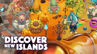 My Singing Monsters screenshot
