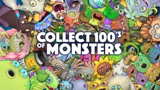 My Singing Monsters screenshot