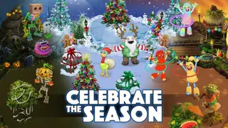 My Singing Monsters screenshot