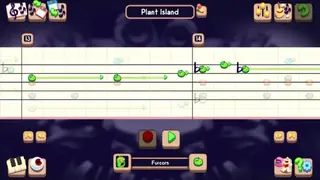 My Singing Monsters Composer screenshot