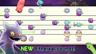 My Singing Monsters Composer screenshot